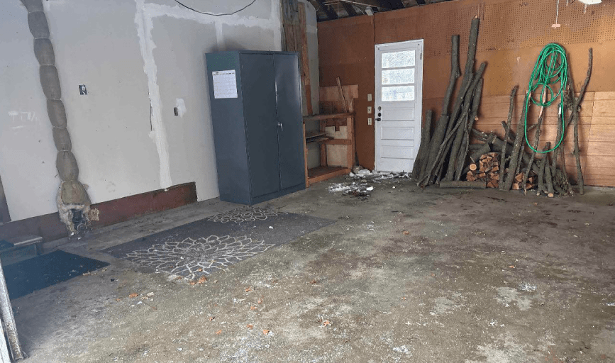 Junk Removal